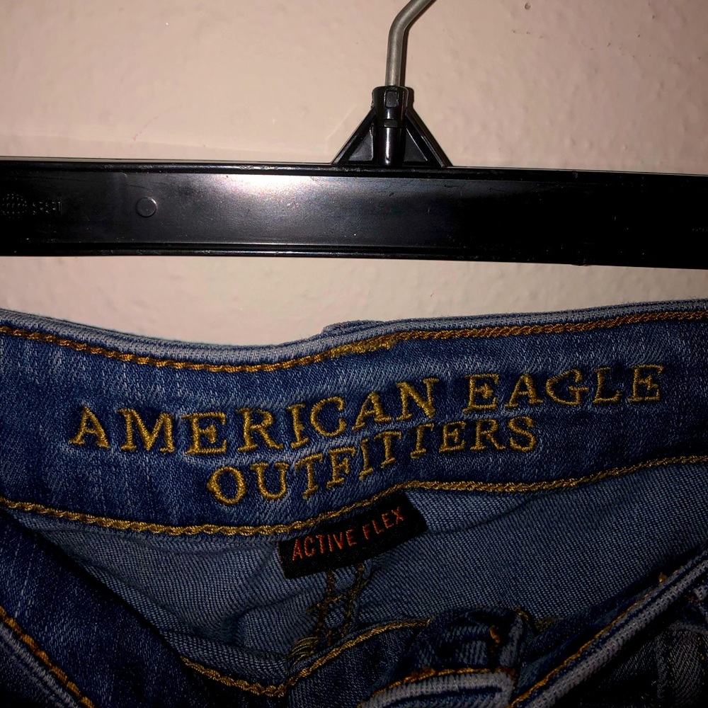 Aeropostale Jeans